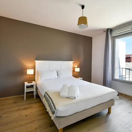 Ovelia - Les Bastides De Lardenne