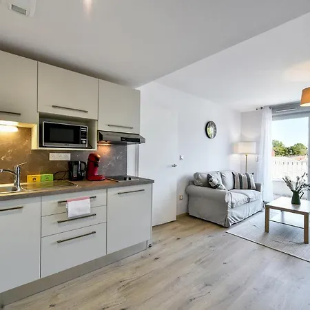 Ovelia - Les Bastides De Lardenne