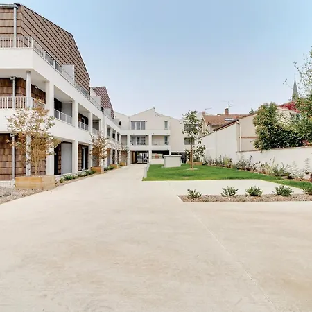 Ovelia - Les Bastides De Lardenne Apartment Toulouse