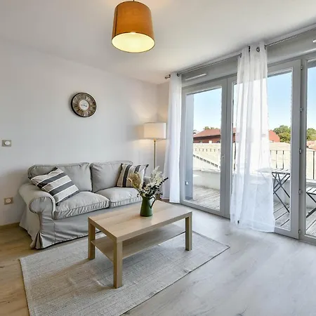 アパート Ovelia - Les Bastides De Lardenne *