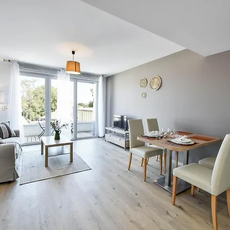 公寓 Ovelia - Les Bastides De Lardenne