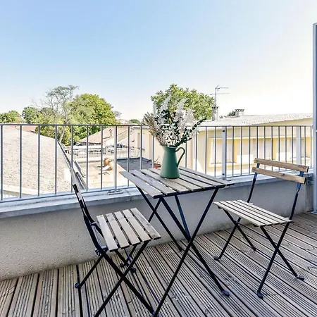 Ovelia - Les Bastides De Lardenne