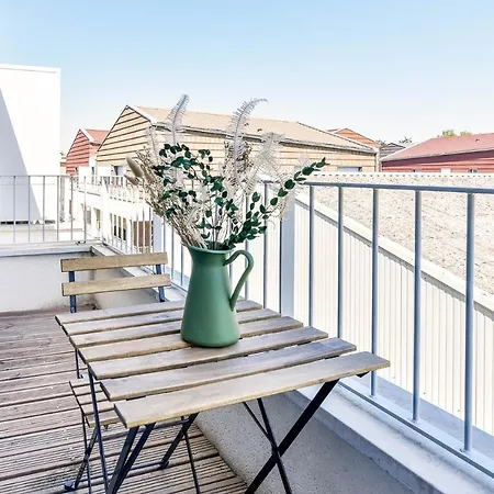 公寓 Ovelia - Les Bastides De Lardenne 圖盧茲