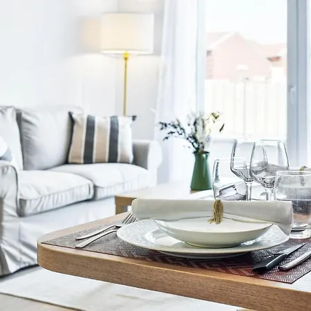 Apartament Ovelia - Les Bastides De Lardenne *