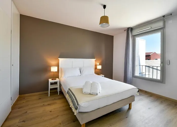 Ovelia - Les Bastides De Lardenne