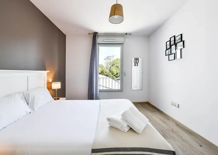 Ovelia - Les Bastides De Lardenne Appartement *