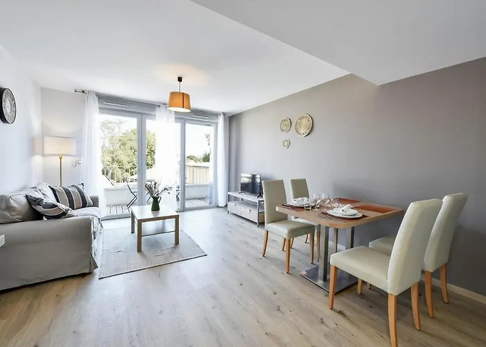 Apartamento Ovelia - Les Bastides De Lardenne