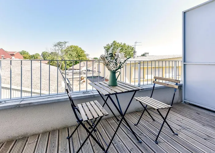 Ovelia - Les Bastides De Lardenne