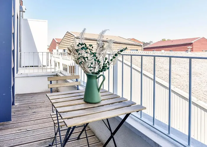 Apartamento Ovelia - Les Bastides De Lardenne Toulouse