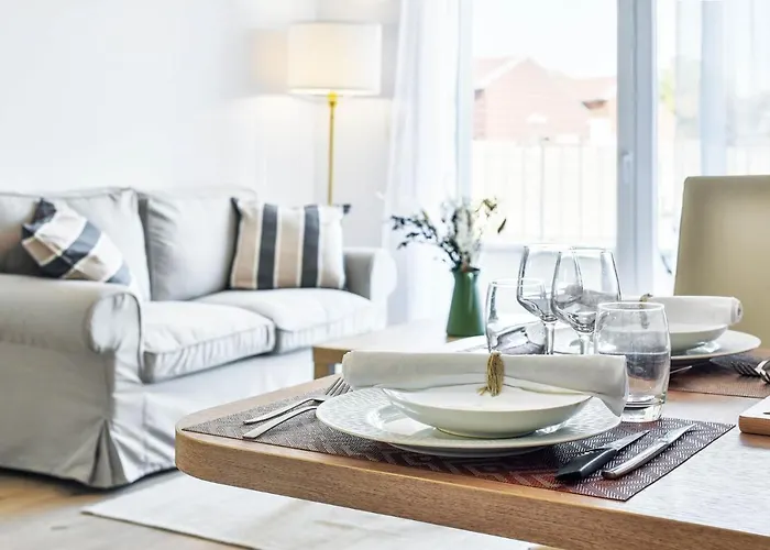 Apartamento Ovelia - Les Bastides De Lardenne *