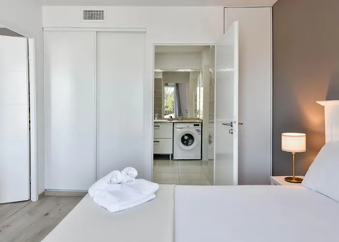 Ovelia - Les Bastides De Lardenne *