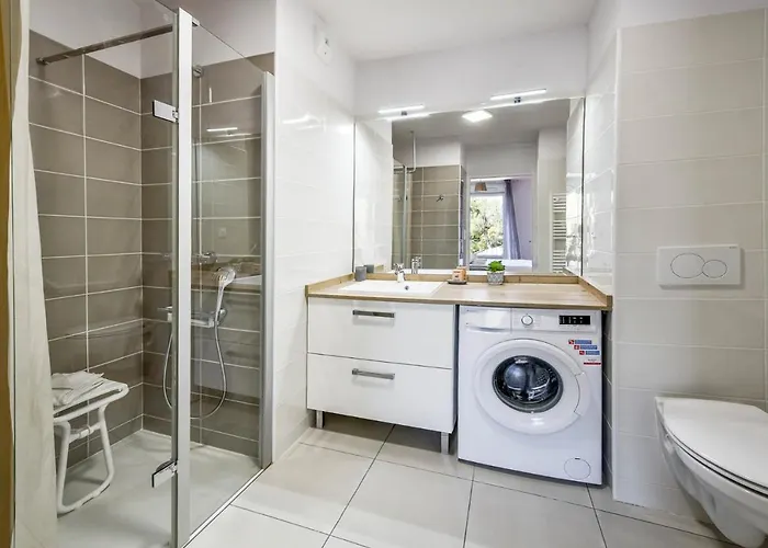 Ovelia - Les Bastides De Lardenne