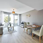 Apartment Ovelia - Les Bastides De Lardenne